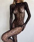 Body Feral