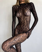 Body Feral