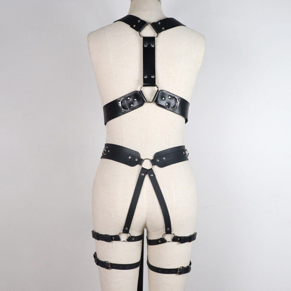 Conjunto Forxxxe