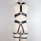 Conjunto Forxxxe