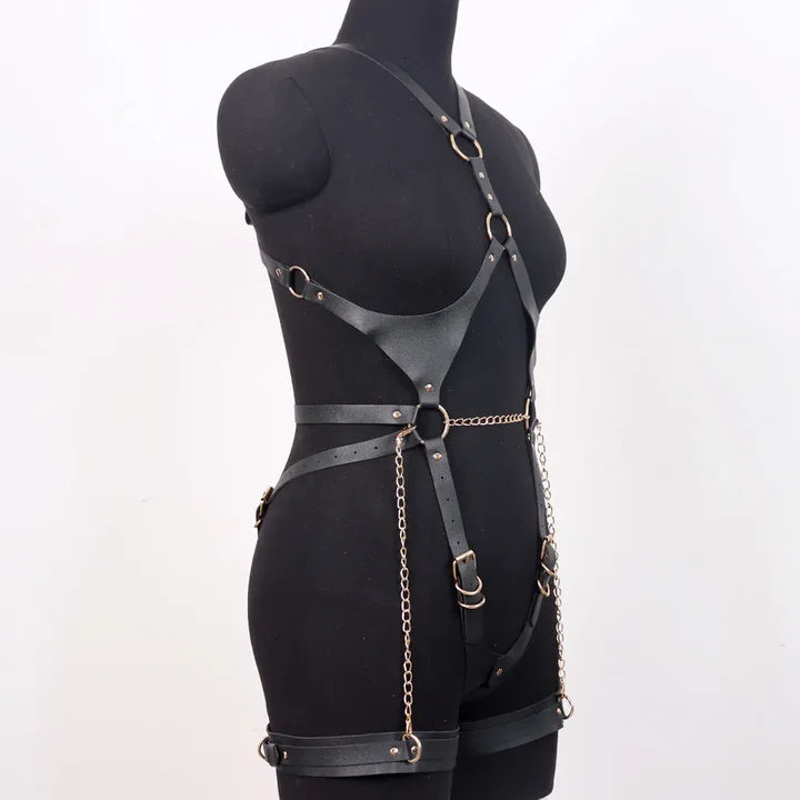 Conjunto bloom