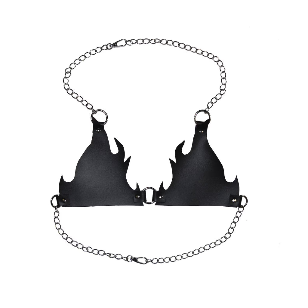 Bralette Fire