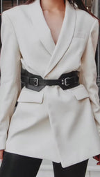 Belt heavenly