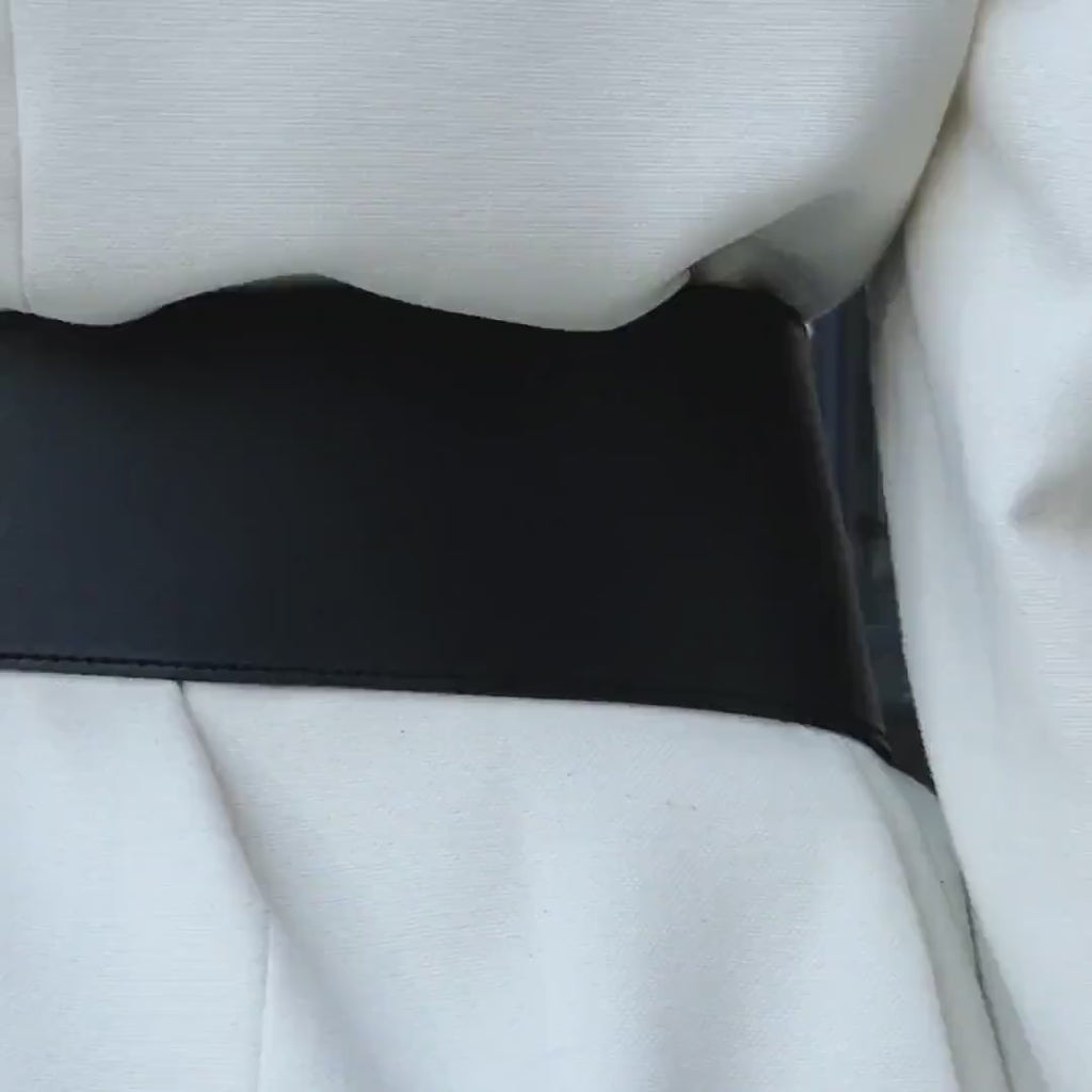 Belt coexist